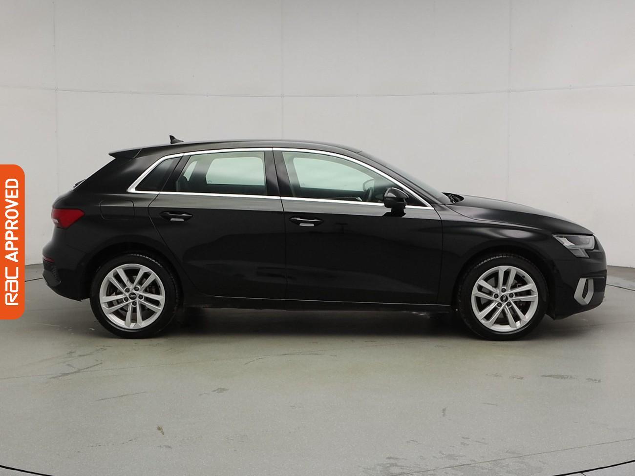 Used Audi A3 2022 for sale - 76461012: Photo 7