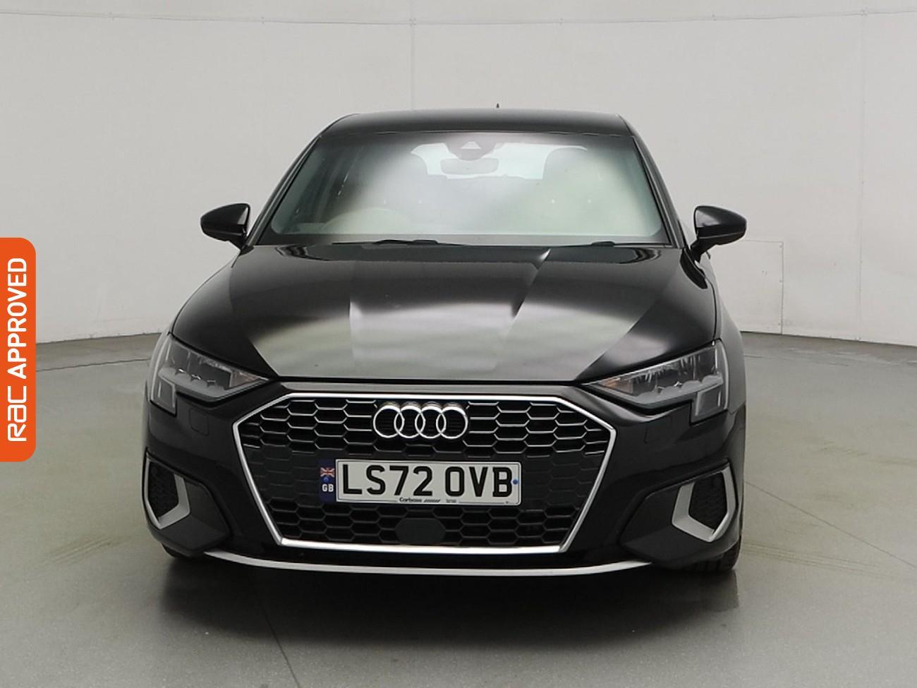 Used Audi A3 2022 for sale - 76461012: Photo 8