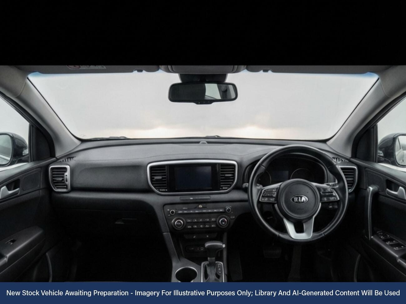 Used Kia Sportage 2018 for sale - 77112595: Photo 3