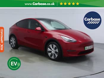 Used Tesla Model Y 2022 for sale - 79851678: Photo