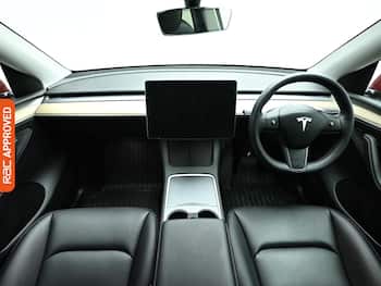 Used Tesla Model Y 2022 for sale - 79851678: Photo