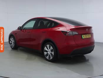 Used Tesla Model Y 2022 for sale - 79851678: Photo