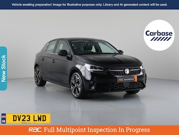 Used Vauxhall Corsa 2023 for sale - 79467297: Photo