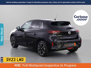 Used Vauxhall Corsa 2023 for sale - 79467297: Photo