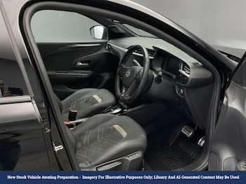 Used Vauxhall Corsa 2023 for sale - 79467297: Photo