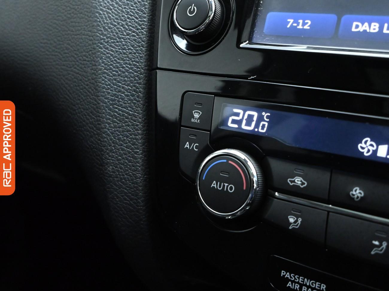 Used Nissan X-Trail 2015 for sale - 75970508: Photo 23