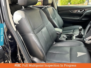 Used Nissan X-Trail 2015 for sale - 75970508: Photo