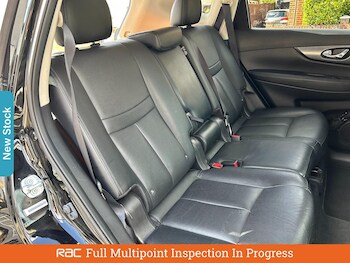 Used Nissan X-Trail 2015 for sale - 75970508: Photo