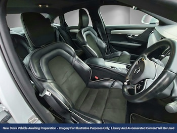 Used Volvo S90 2018 for sale - 77348377: Photo