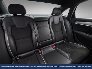 Used Volvo S90 2018 for sale - 77348377: Photo