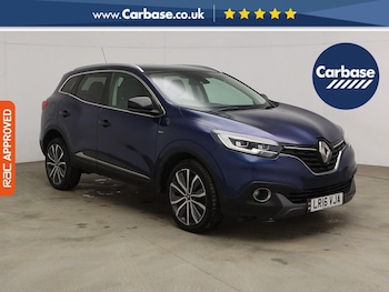 Used Renault Kadjar 2016 for sale - 75474982: Photo