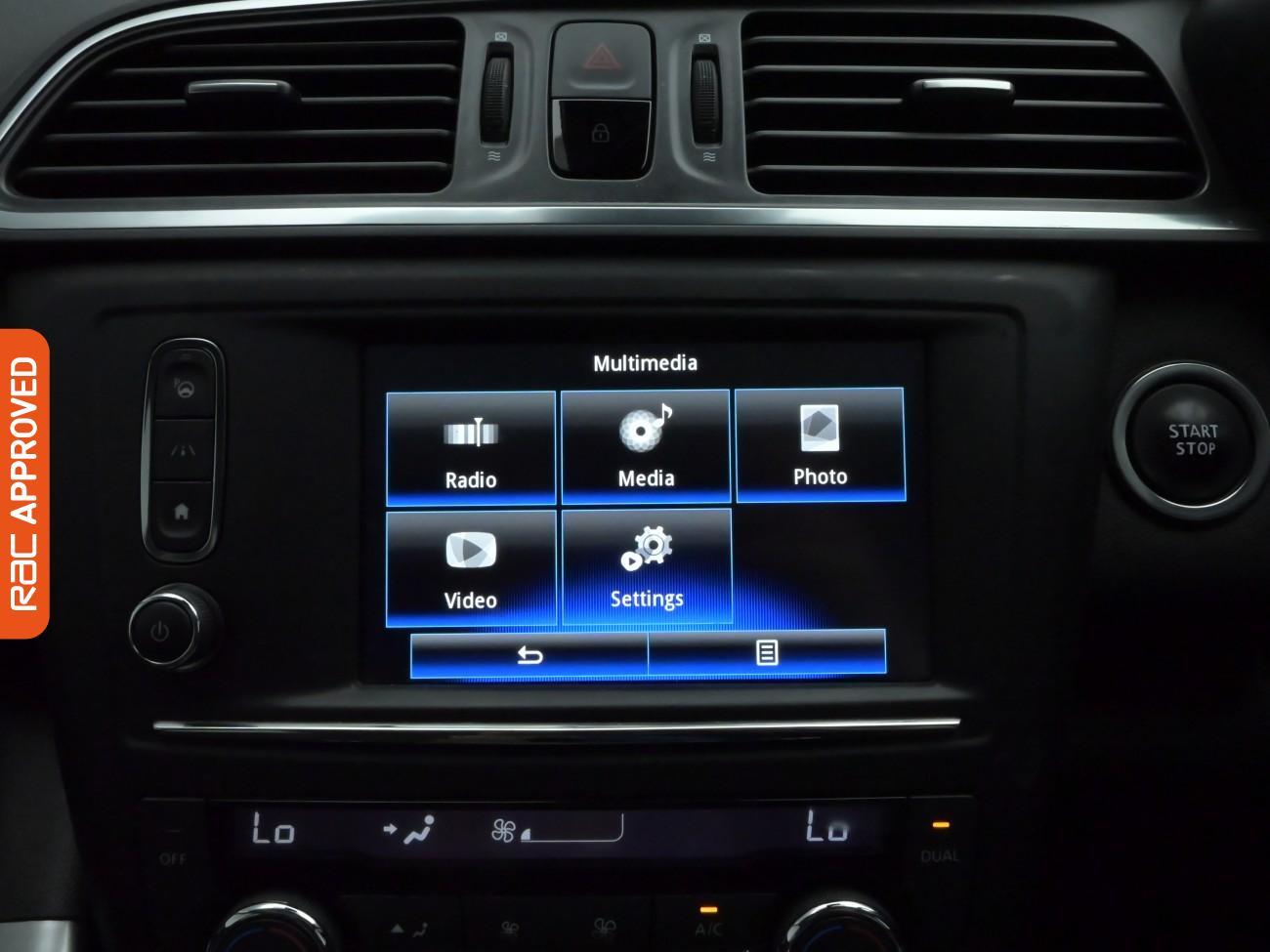 Vehicle 24