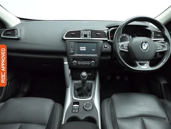 Used Renault Kadjar 2016 for sale - 75474982: Photo