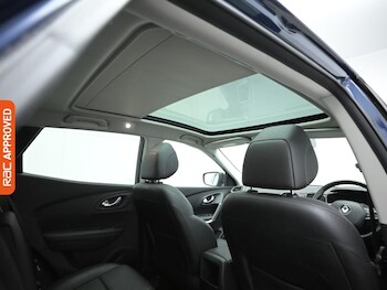 Used Renault Kadjar 2016 for sale - 75474982: Photo