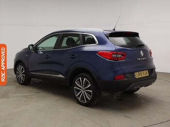 Used Renault Kadjar 2016 for sale - 75474982: Photo