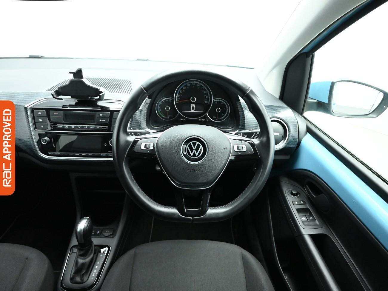 Used Volkswagen up! 2022 for sale - 76732563: Photo 11