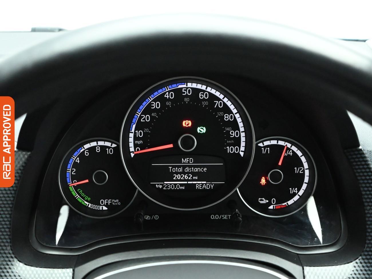 Used Volkswagen up! 2022 for sale - 76732563: Photo 13