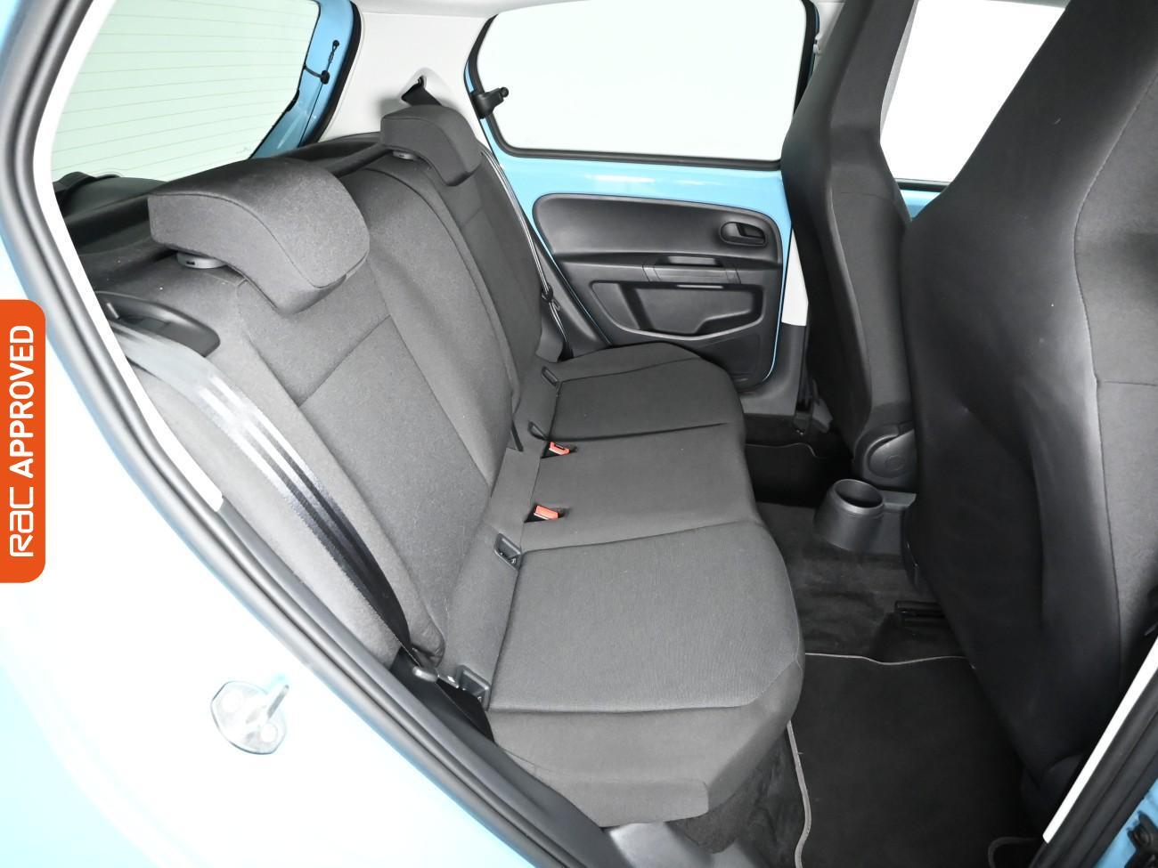 Used Volkswagen up! 2022 for sale - 76732563: Photo 15