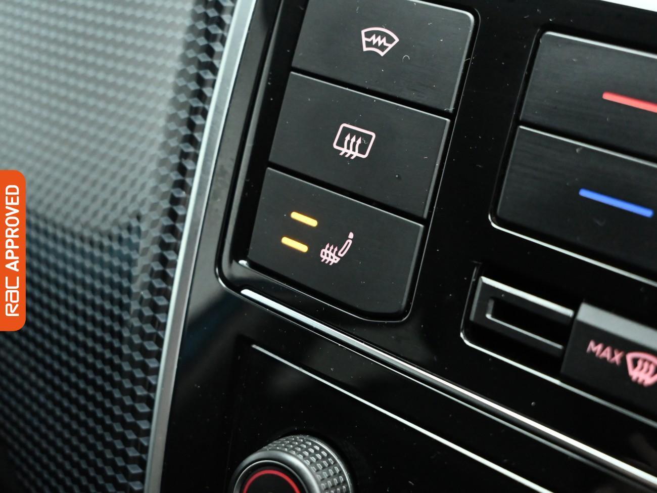 Used Volkswagen up! 2022 for sale - 76732563: Photo 18