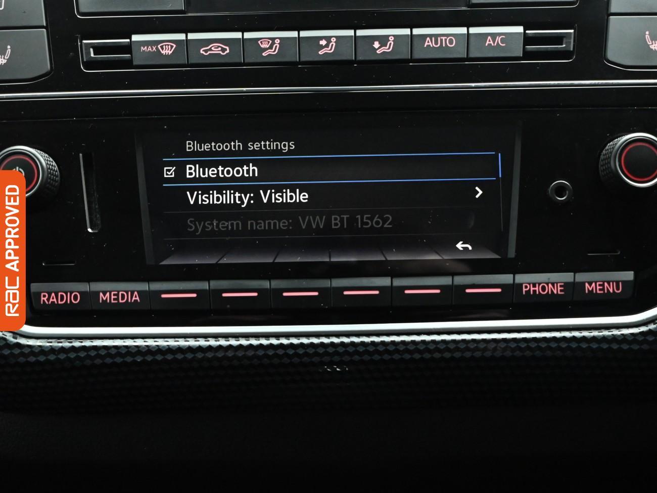 Used Volkswagen up! 2022 for sale - 76732563: Photo 21