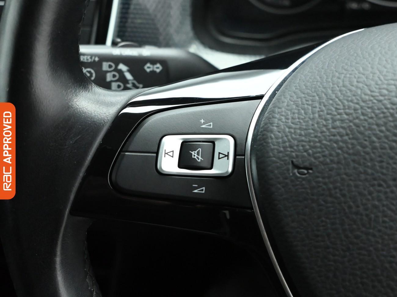 Used Volkswagen up! 2022 for sale - 76732563: Photo 24