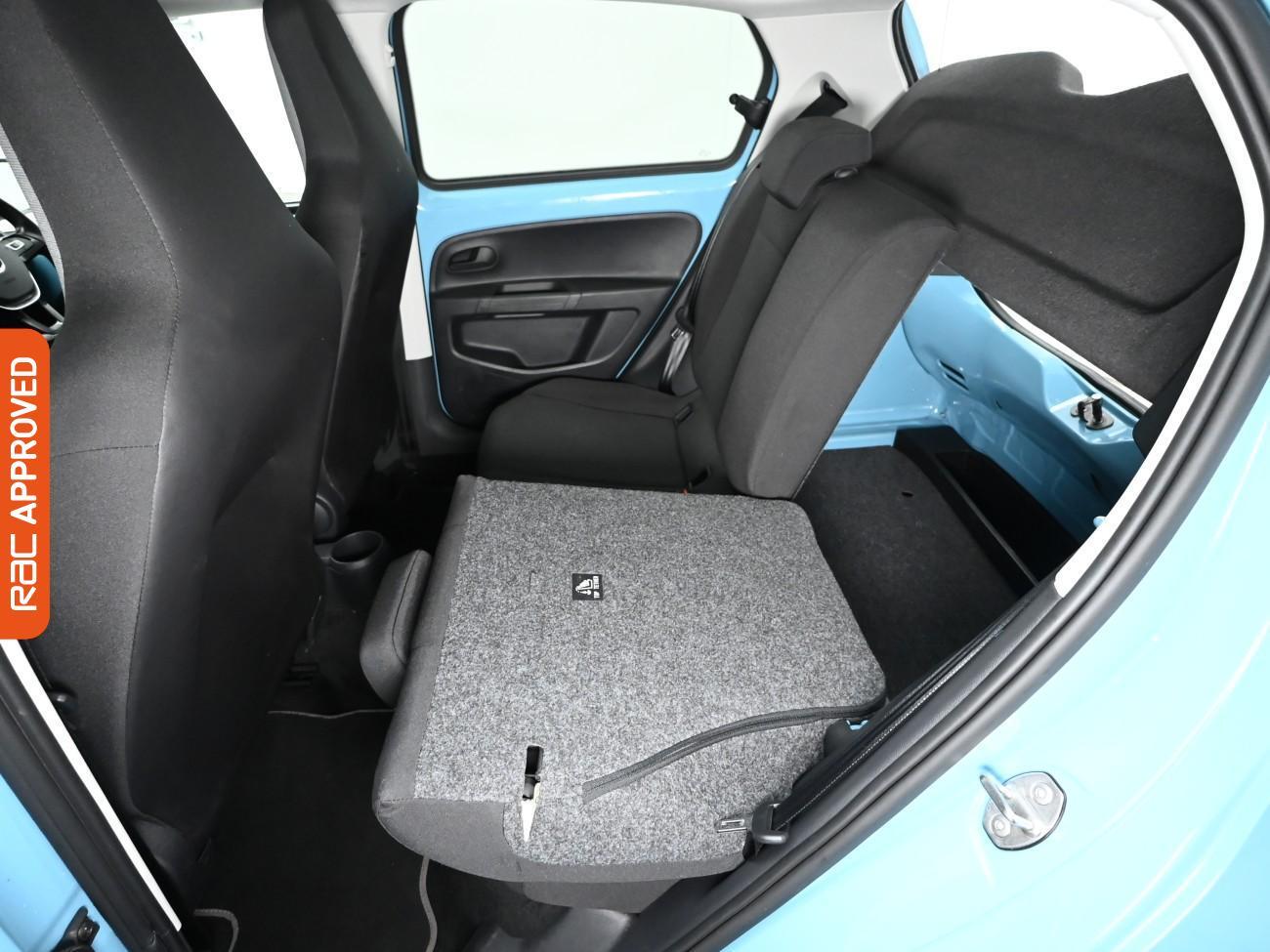 Used Volkswagen up! 2022 for sale - 76732563: Photo 29