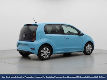 Used Volkswagen up! 2022 for sale - 76732563: Photo