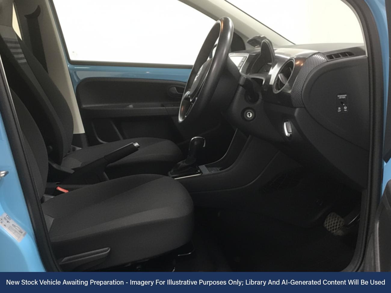 Used Volkswagen up! 2022 for sale - 76732563: Photo 3