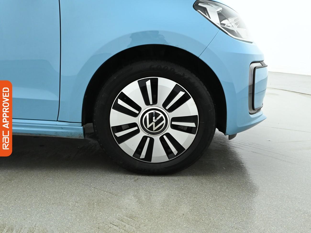 Used Volkswagen up! 2022 for sale - 76732563: Photo 31