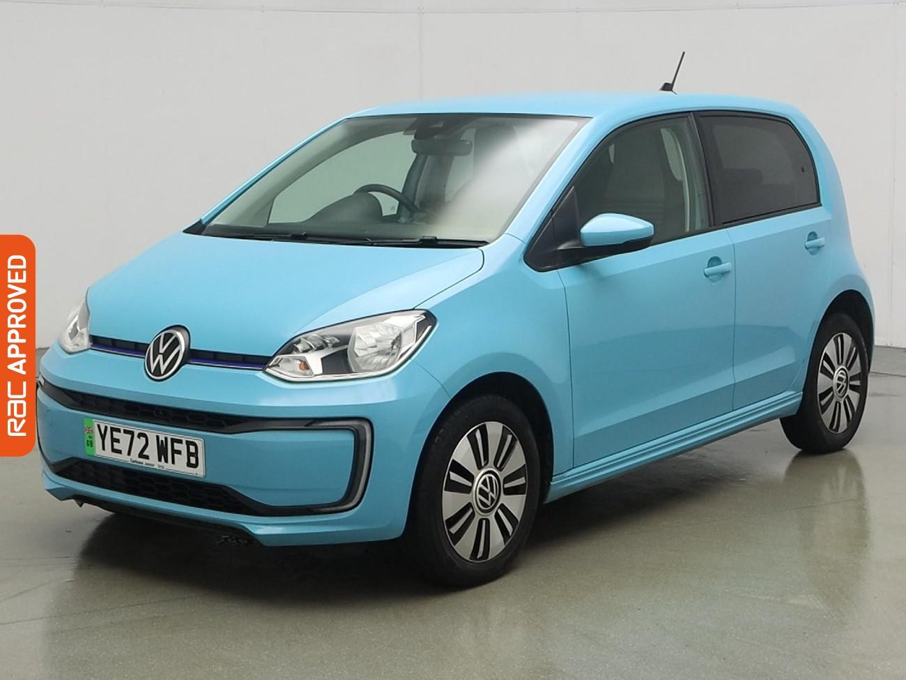 Used Volkswagen up! 2022 for sale - 76732563: Photo 33