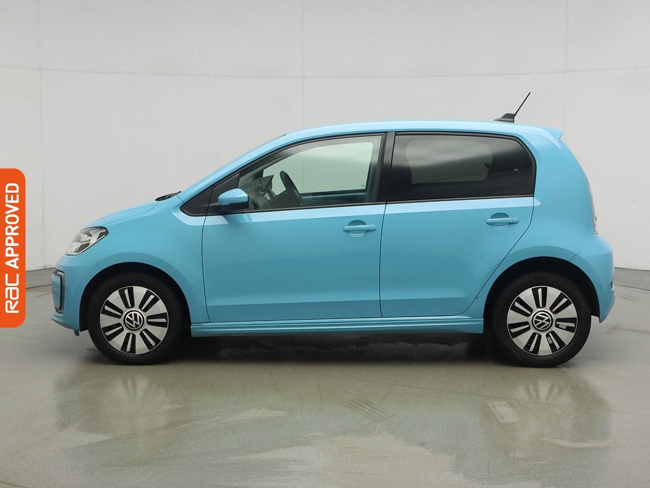 Used Volkswagen up! 2022 for sale - 76732563: Photo 34