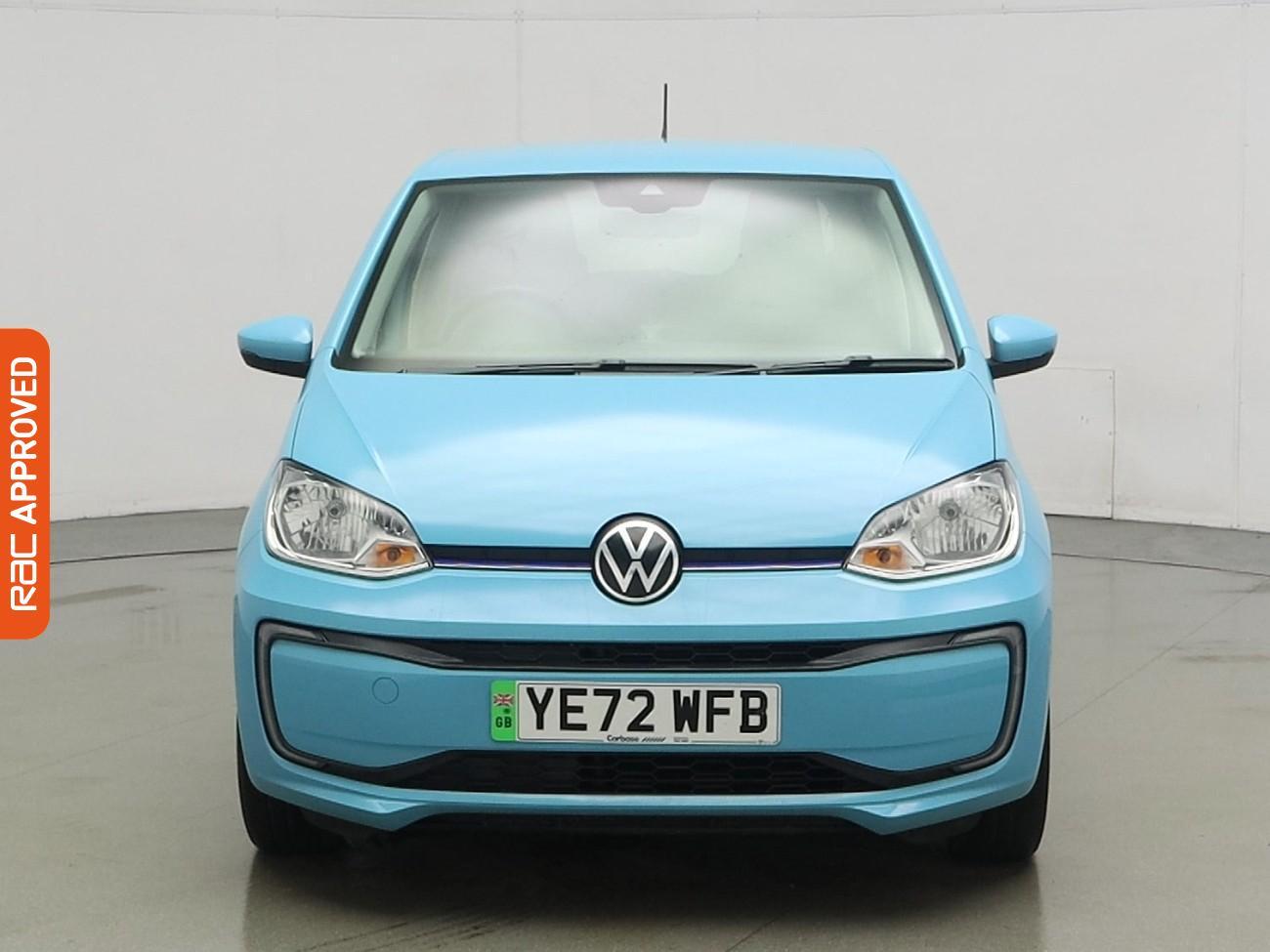 Used Volkswagen up! 2022 for sale - 76732563: Photo 9
