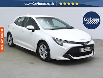Used Toyota Corolla 2022 for sale - 79660891: Photo