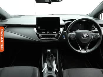Used Toyota Corolla 2022 for sale - 79660891: Photo