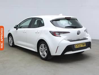 Used Toyota Corolla 2022 for sale - 79660891: Photo