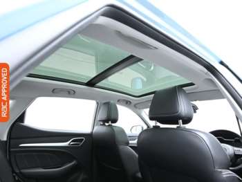 Used MG MG ZS 2020 for sale - 75331471: Photo