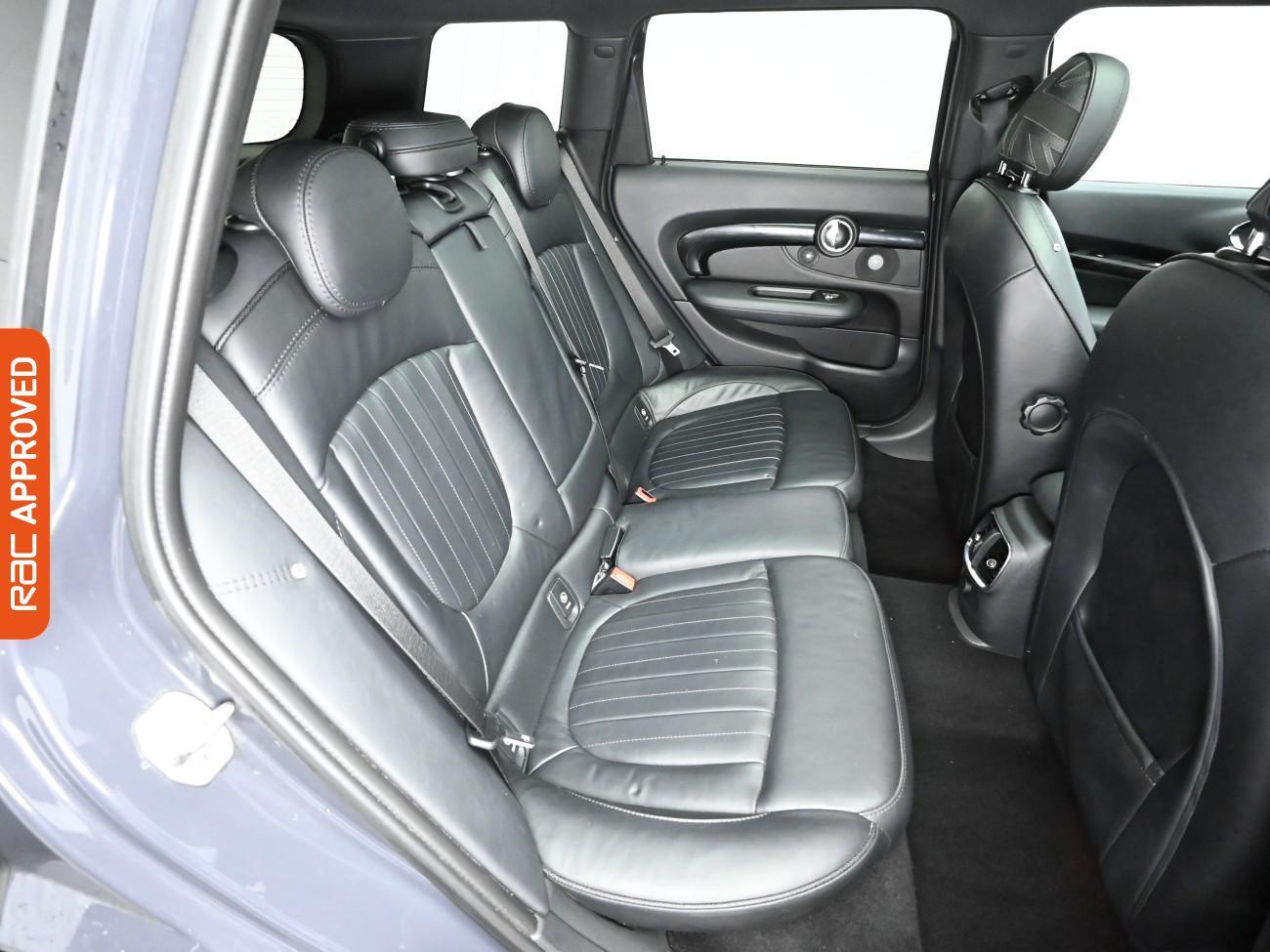 Used MINI Clubman 2016 for sale - 76685659: Photo 12