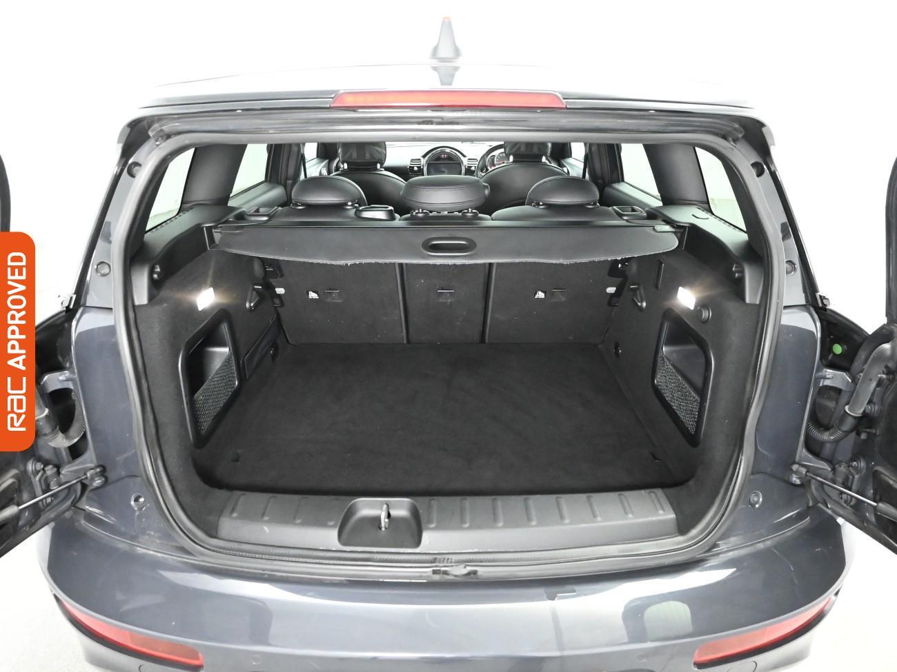 Used MINI Clubman 2016 for sale - 76685659: Photo 13