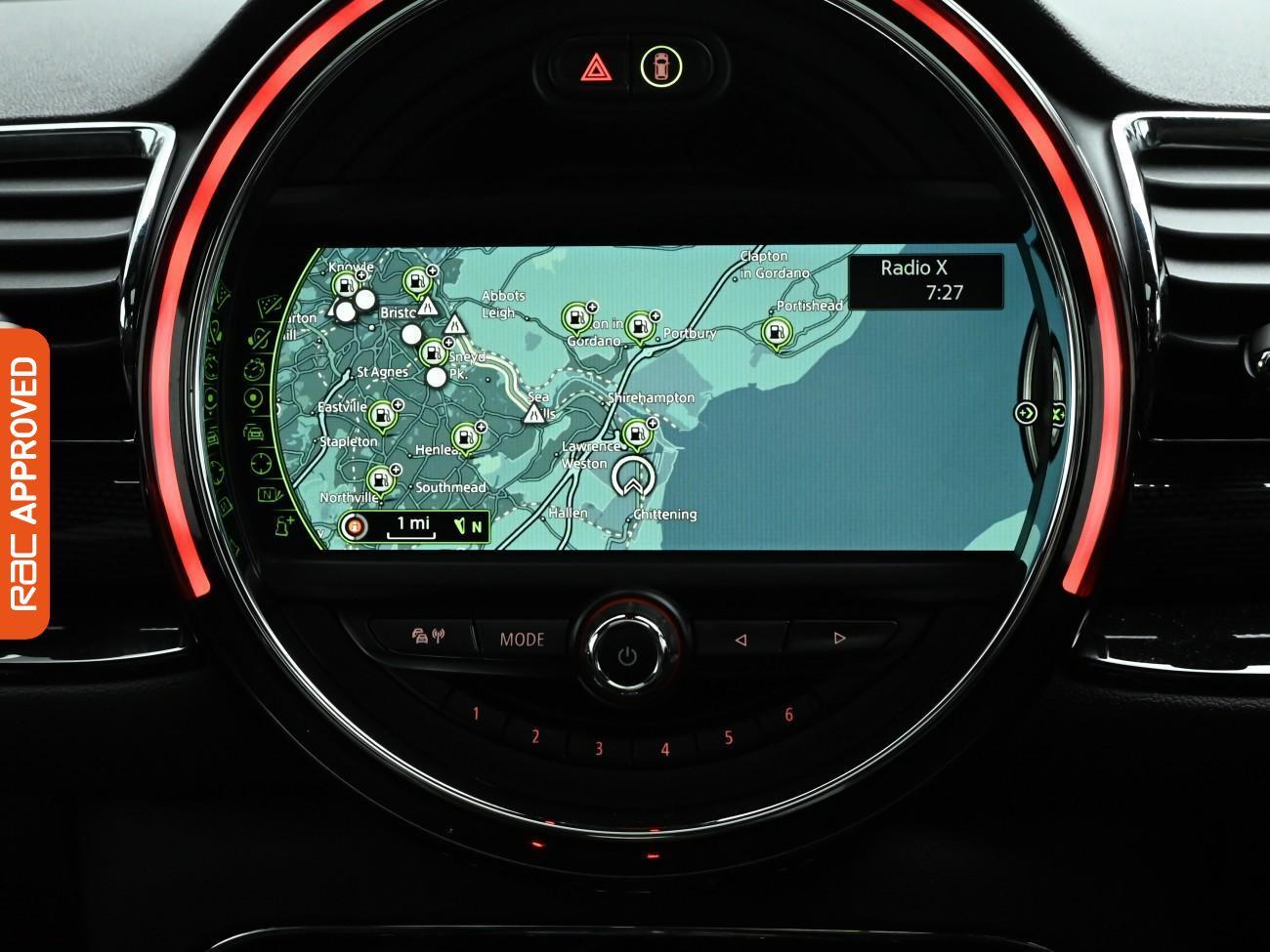 Used MINI Clubman 2016 for sale - 76685659: Photo 14