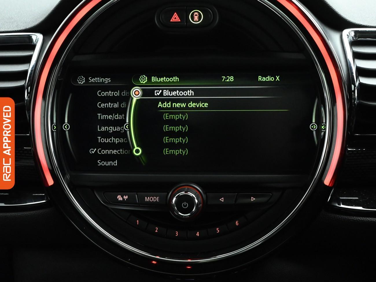 Used MINI Clubman 2016 for sale - 76685659: Photo 15