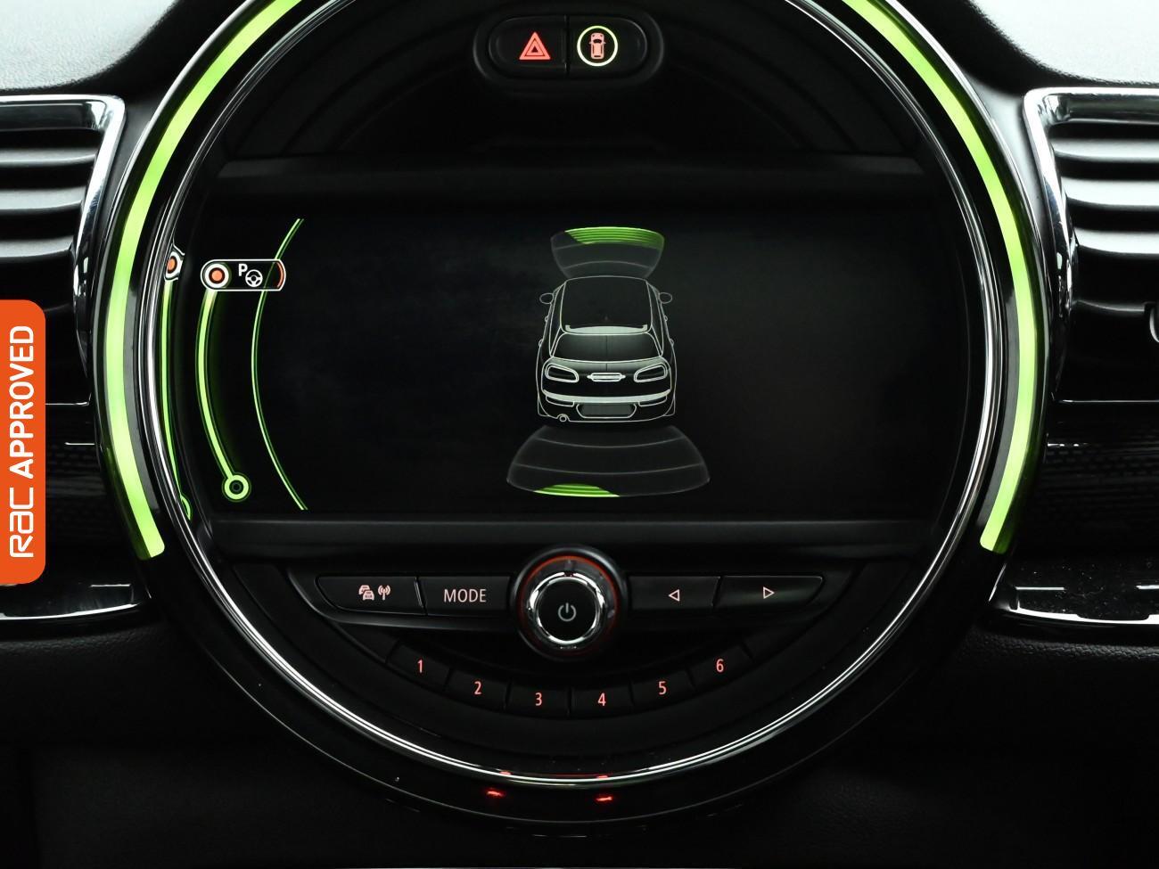 Used MINI Clubman 2016 for sale - 76685659: Photo 16