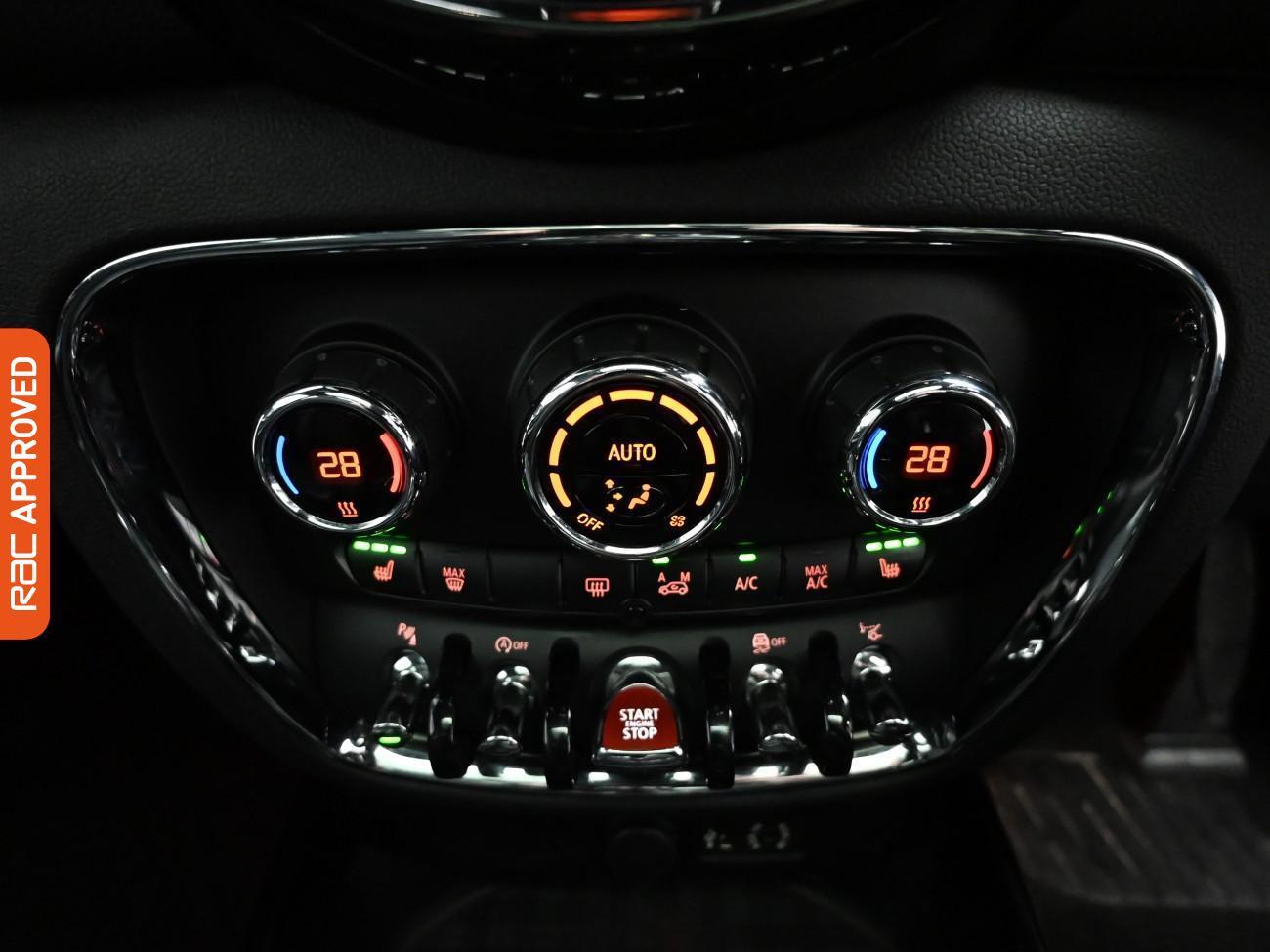 Used MINI Clubman 2016 for sale - 76685659: Photo 17