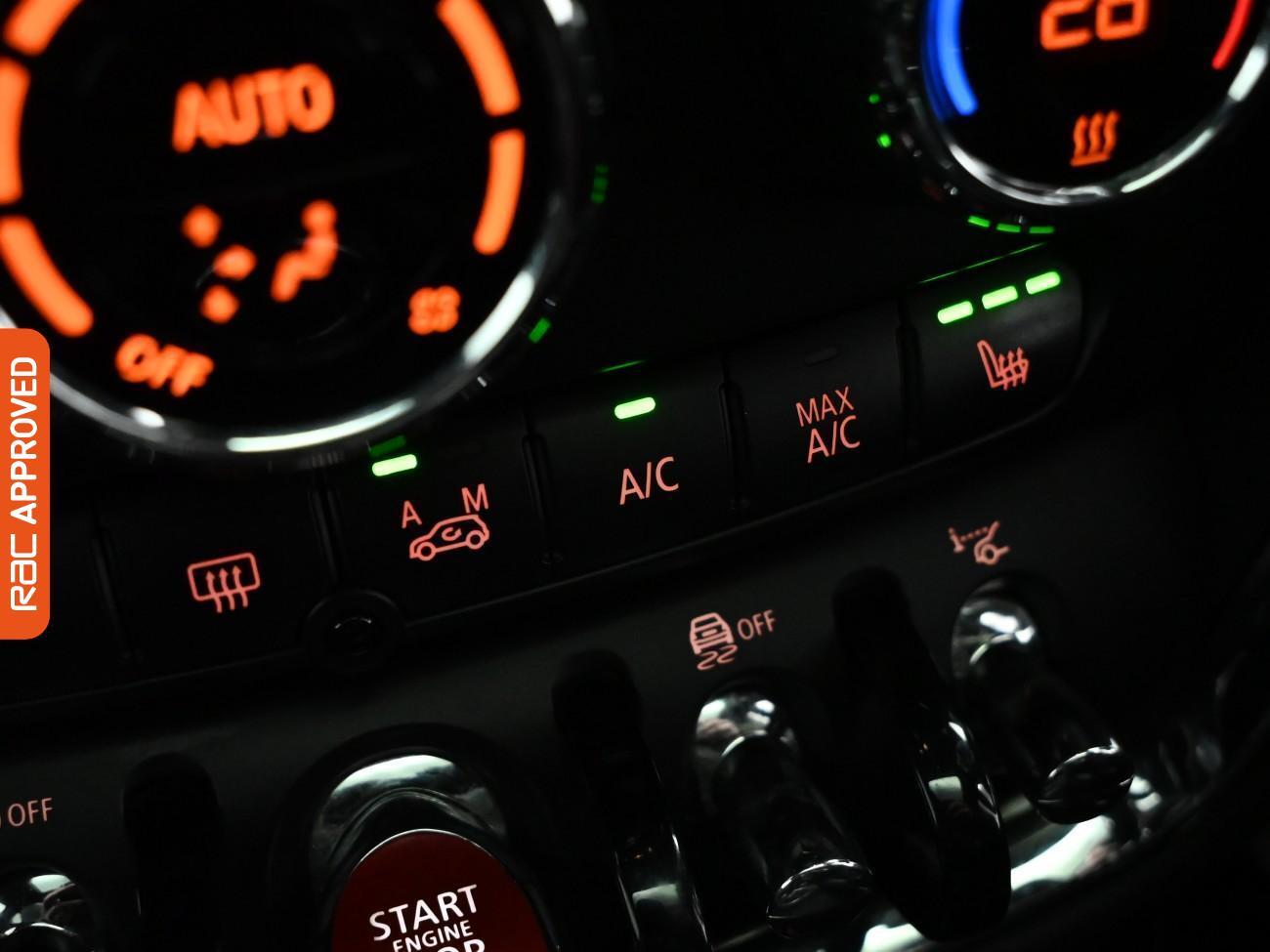 Used MINI Clubman 2016 for sale - 76685659: Photo 18