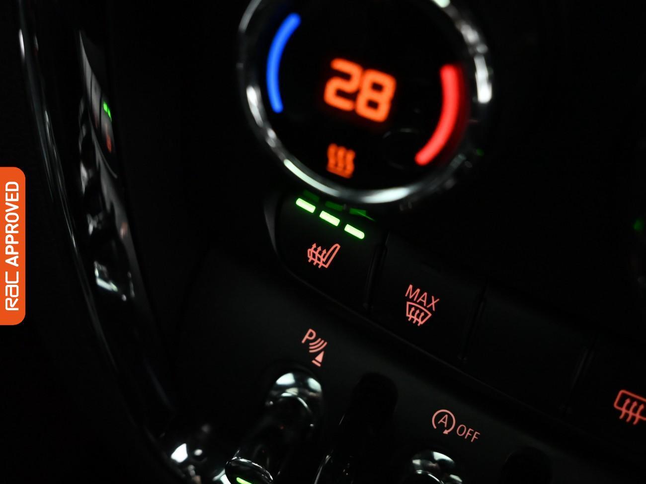 Used MINI Clubman 2016 for sale - 76685659: Photo 19