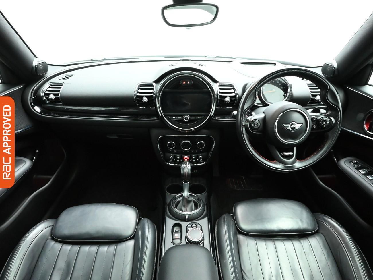 Used MINI Clubman 2016 for sale - 76685659: Photo 2