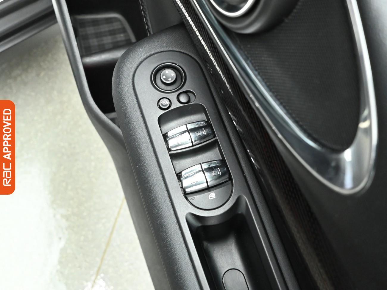 Used MINI Clubman 2016 for sale - 76685659: Photo 22