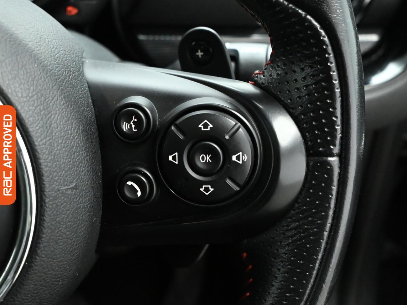 Used MINI Clubman 2016 for sale - 76685659: Photo 23