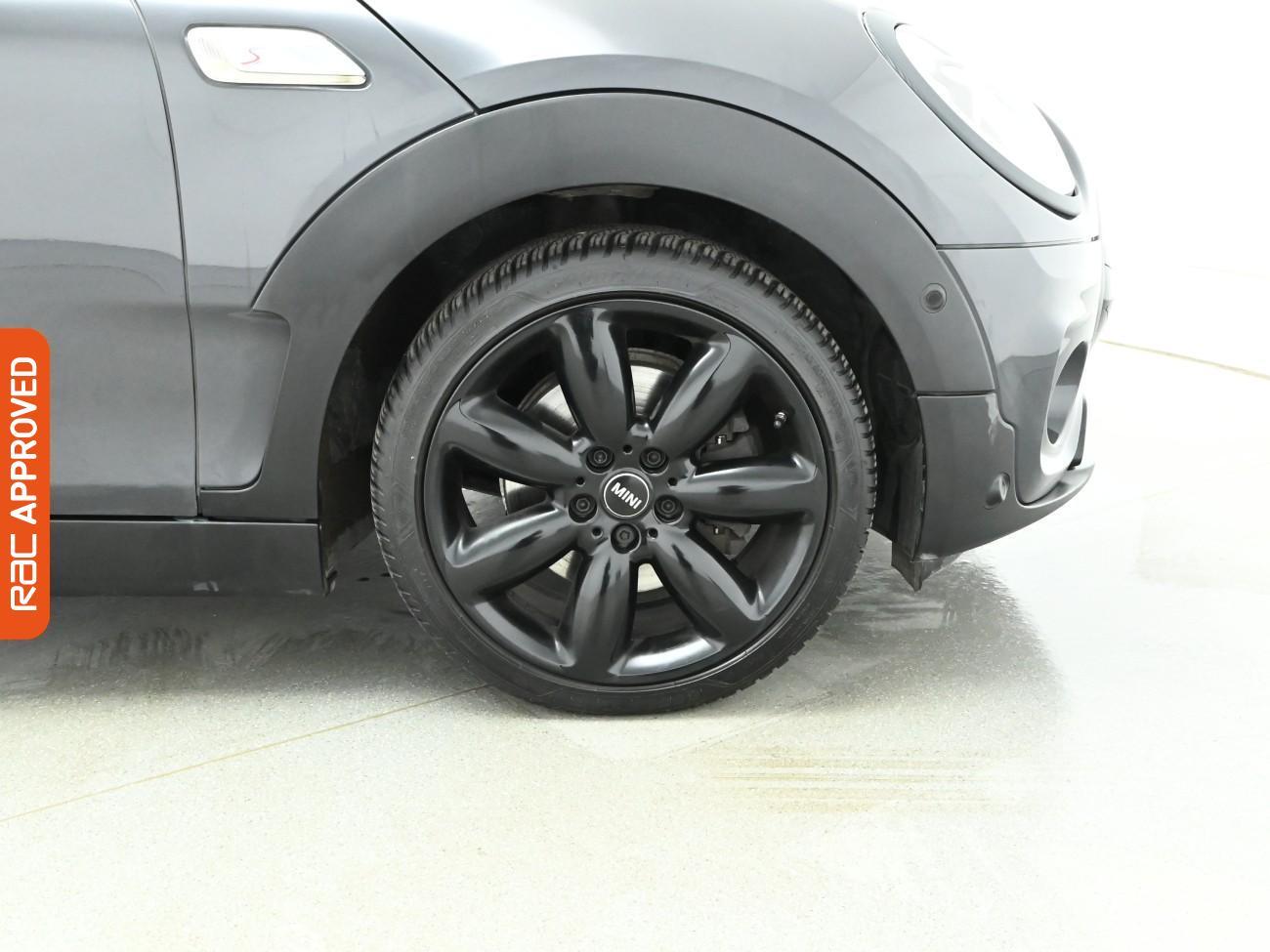 Used MINI Clubman 2016 for sale - 76685659: Photo 27