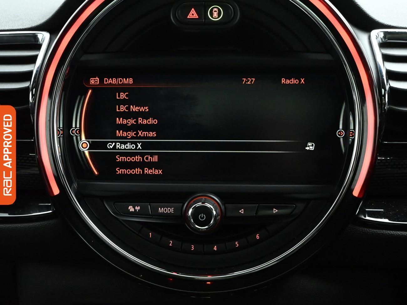 Used MINI Clubman 2016 for sale - 76685659: Photo 28