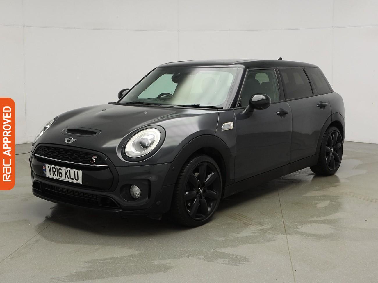 Used MINI Clubman 2016 for sale - 76685659: Photo 29